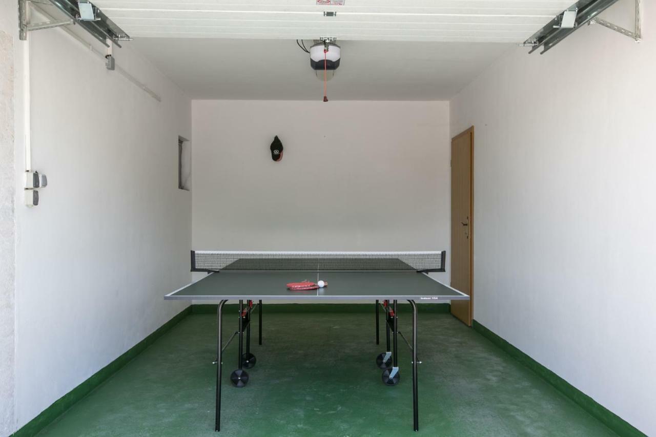 Holiday Home "Mala Kuca " With Heated Pool 普拉 外观 照片